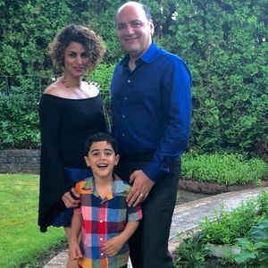 Meet your Posher, Naghmeh